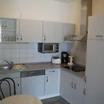 Residenz Unter Den Linden 07 Apartment *
