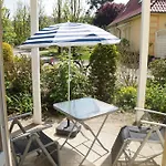 Apartment Residenz Unter Den Linden 07 *