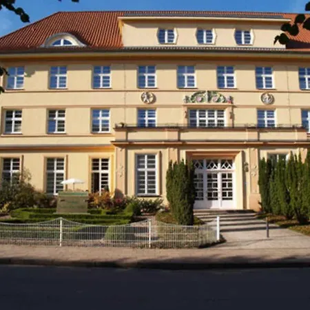Residenz Unter Den Linden 07 Apartmán *