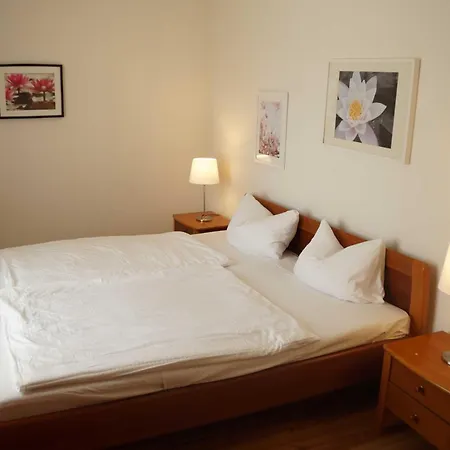Apartament Residenz Unter Den Linden 07