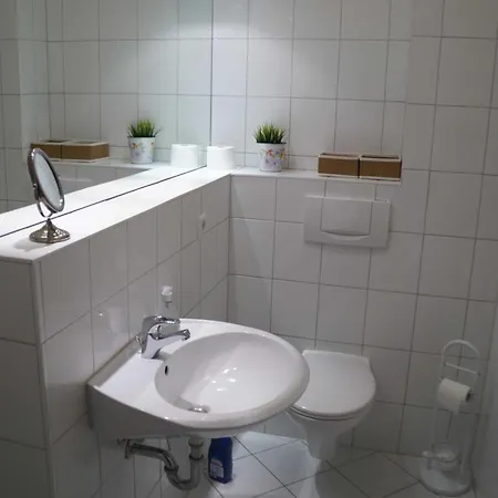 Apartament Residenz Unter Den Linden 07 Kühlungsborn